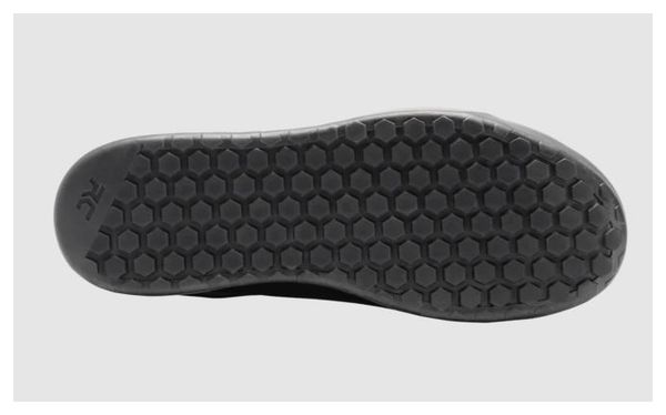 Ride Concepts Hellion Elite zapatos negros / grises