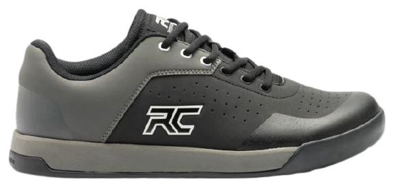 Ride Concepts Hellion Elite zapatos negros / grises