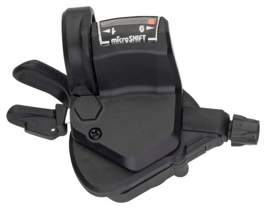 Microshift TS39 9V right-hand shifter