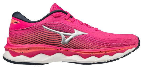 CHaussures runnig de course Mizuno Wave SKY Wos Femme V5