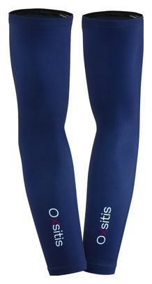 Oxsitis Origin Damen Armlinge Blau / Pink