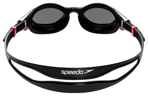 Gafas de natación Speedo Biofuse 2.0 Negro Plata