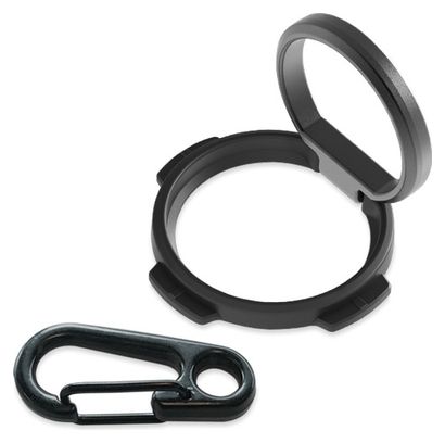 Support Doigt Quad Lock Ring / Stand
