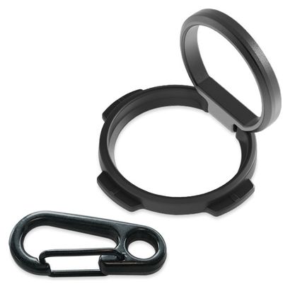 Quad Lock Ring / Stand