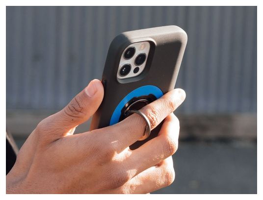 Quad Lock Finger Ring Stand