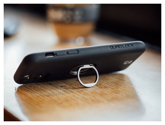 Quad Lock Finger Ring Stand