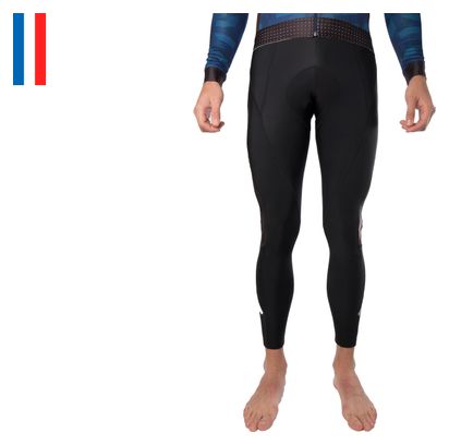 LeBram Iseran Endurance Long Tight Negro