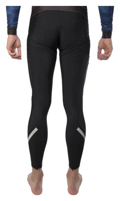 Cuissard Long LeBram Iseran Endurance Noir