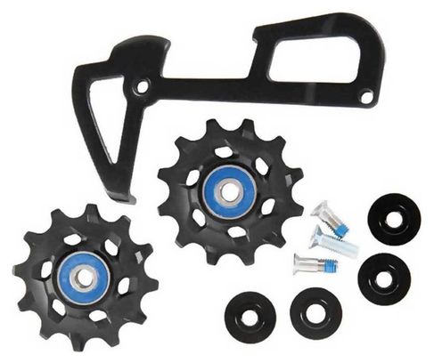 Sram X1 / X01 / XX1 11v Derailleur Cage + Cage Kit
