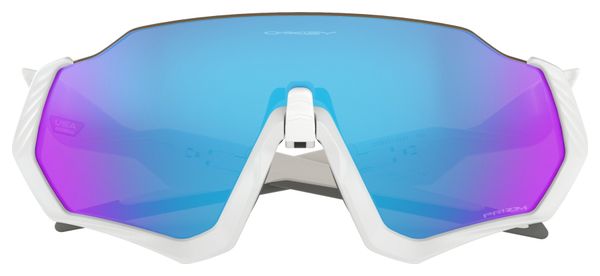 Oakley flight jacket blanche cheap