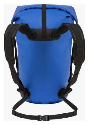 TROON Sac étanche - Bleu - 45 Litres - Highlander