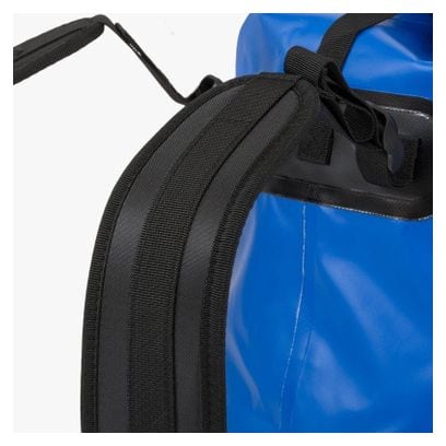 TROON Sac étanche - Bleu - 45 Litres - Highlander