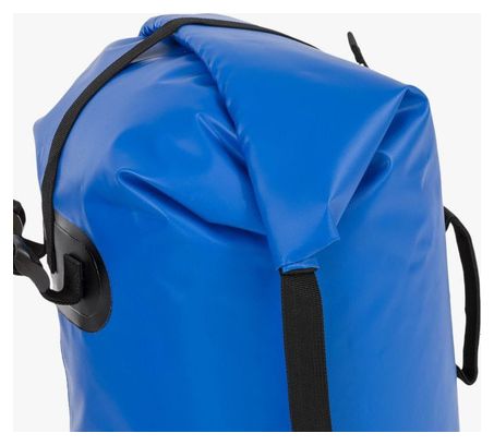 TROON Sac étanche - Bleu - 45 Litres - Highlander