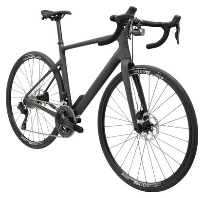 Vélo de Route Cannondale Synapse Carbon 2 LE Shimano 105 Di2 12V 700 mm Noir Mat