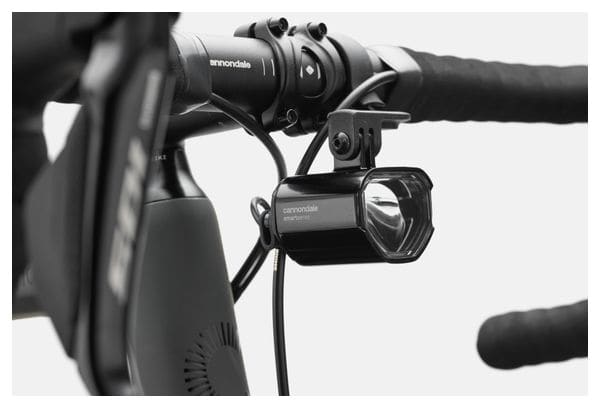 Vélo de Route Cannondale Synapse Carbon 2 LE Shimano 105 Di2 12V 700 mm Noir Mat