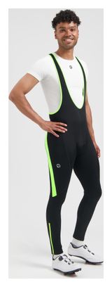 Cuissard Long à Bretelles Rogelli Core Homme