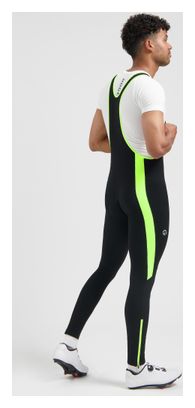 Cuissard Long à Bretelles Rogelli Core Homme