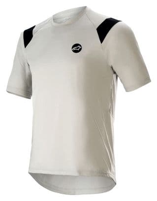 Alpinestars Alps Escape Short Sleeve Jersey Grey