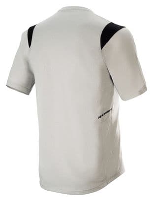 Alpinestars Alps Escape Short Sleeve Jersey Grey