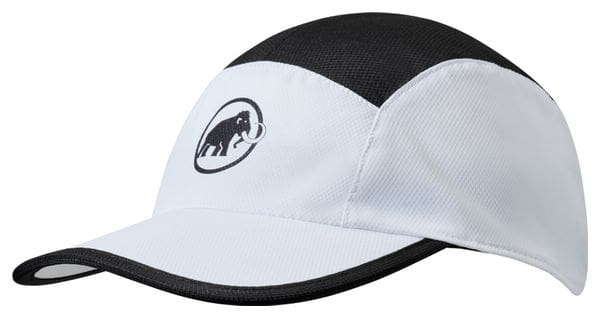 Mammut Aenergy Light Cap Weiß