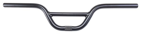 POSITION ONE 4.25'' Handlebars Black