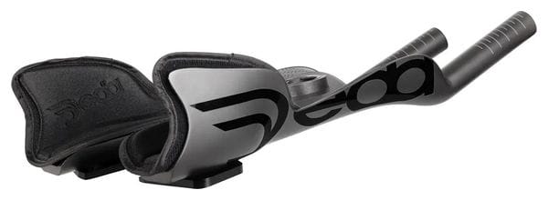 DEDA Jet Two Clip-On Complet set - Size S 340mm sans pont