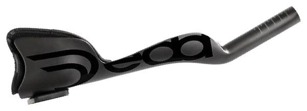 DEDA Jet Two Clip-On Complet set - Size S 340mm sans pont