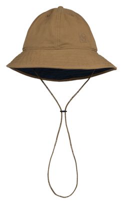 Chapeau Unisexe Buff Nmad Marron