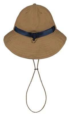 Chapeau Unisexe Buff Nmad Marron