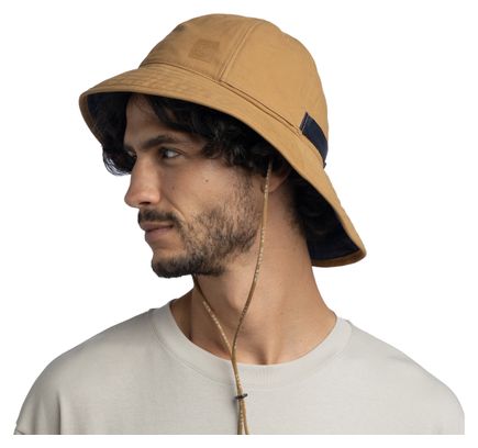 Chapeau Unisexe Buff Nmad Marron