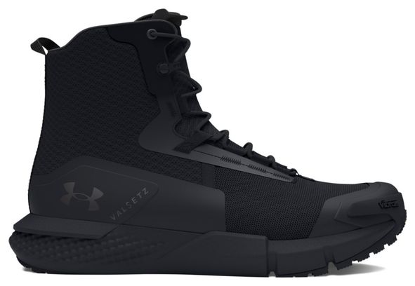 Under Armour Valsetz Zip Hiking Shoes Black Men's