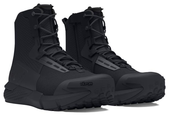 Under Armour Valsetz Zip Botas de senderismo Negro Hombre