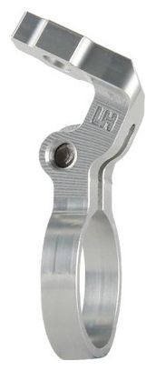 Hope Tech 4 Sram T-Type Matchmaker Left Silver
