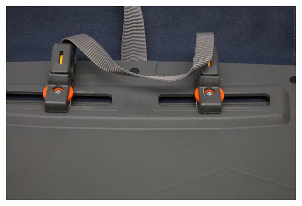 Vaude Aqua Back Deluxe Single Blu