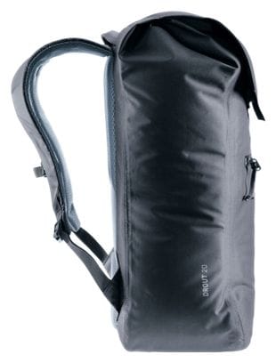 Sac à Dos Unisexe Deuter Drout 20L Noir