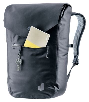 Mochila unisex Deuter Drout 20L Negra