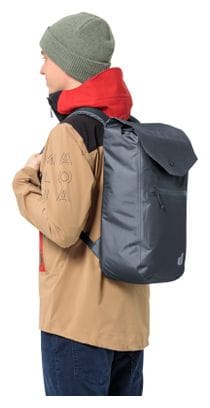 Mochila unisex Deuter Drout 20L Negra