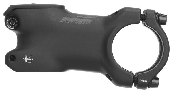 Syncros FL2.0 Stem +/-6° Black