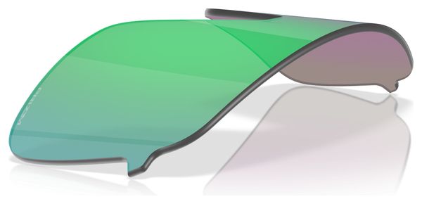 Verres de Rechange Oakley pour Lunettes Sutro Lite S / Prizm Jade