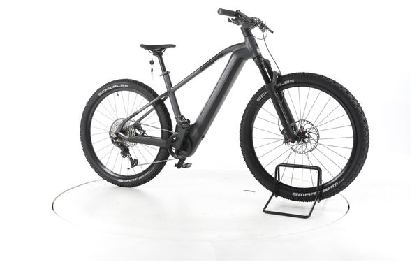 Produit reconditionné - Cube Reaction Hybrid SLT E-Bike - Très Bon Etat