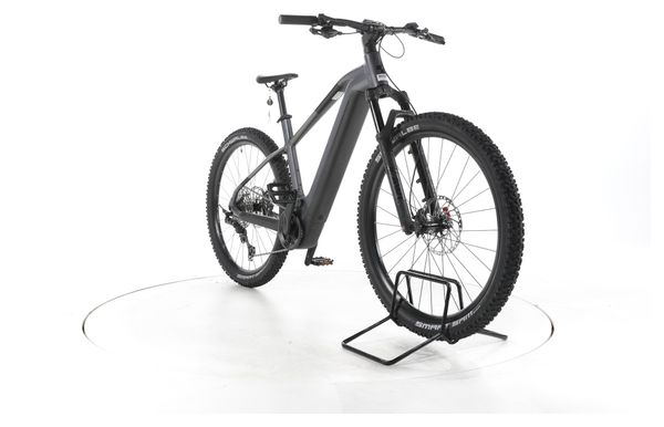 Produit reconditionné - Cube Reaction Hybrid SLT E-Bike - Très Bon Etat