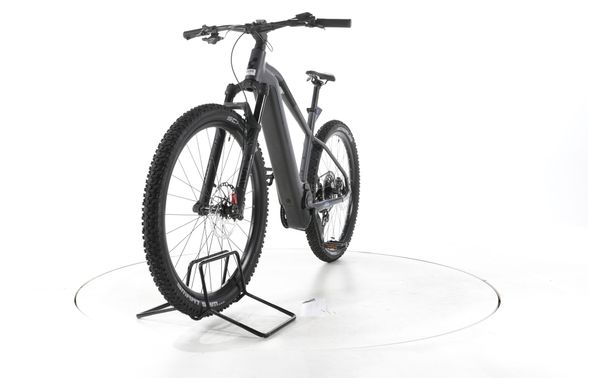 Produit reconditionné - Cube Reaction Hybrid SLT E-Bike - Très Bon Etat