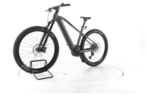 Produit reconditionné - Cube Reaction Hybrid SLT E-Bike - Très Bon Etat