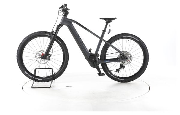 Produit reconditionné - Cube Reaction Hybrid SLT E-Bike - Très Bon Etat