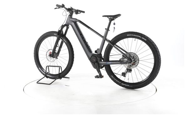 Produit reconditionné - Cube Reaction Hybrid SLT E-Bike - Très Bon Etat
