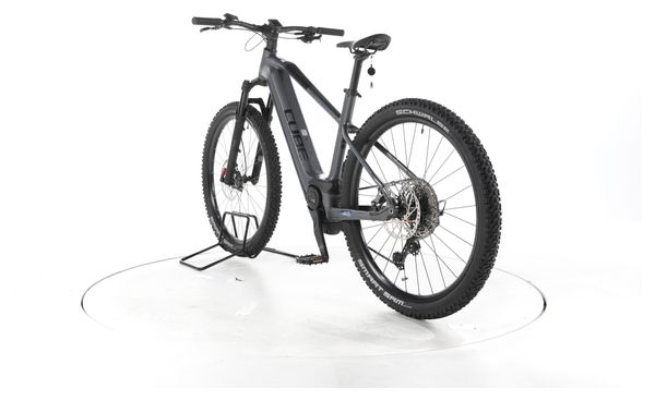 Produit reconditionné - Cube Reaction Hybrid SLT E-Bike - Très Bon Etat