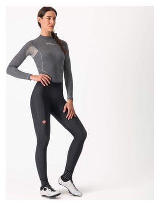 Castelli Espresso Schwarz Damen Radhose