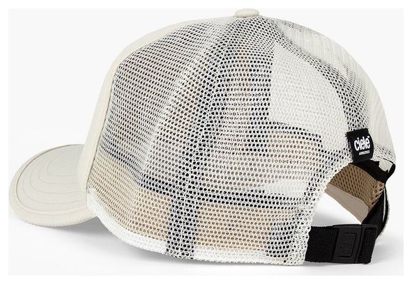 CIELE Casquette TRLCapSC Field UpDown Beige M/L