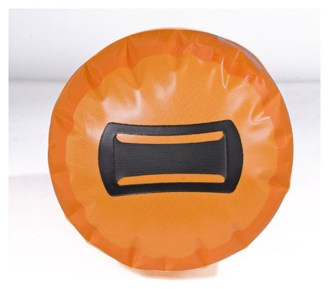 Ortlieb Dry Bag PS10 Valve 7L Orange