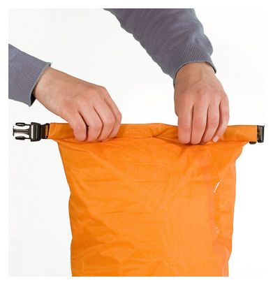 Ortlieb Dry Bag PS10 Valve 7L Orange
